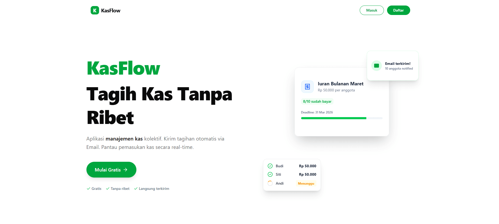 Kashflow